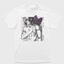 Camiseta Shingeki No Kyojin Eren Attack On Titan