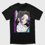 Camiseta Shinobu Demon Slayer Kimetsu No Yaiba