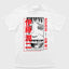 Camiseta Souichi Tsujii Junji Ito
