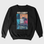 Moletom Gola Redonda Spy x Family Personagens