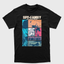 Camiseta Spy x Family Personagens-preto