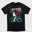 Camiseta Demon Slayer Tanjiro