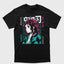 Camiseta Demon Slayer Tanjiro