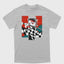 Camiseta Tanjiro Kamado Demon Slayer