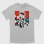 Camiseta Tanjiro Kamado Demon Slayer