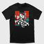 Camiseta Tanjiro Kamado Demon Slayer
