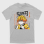Camiseta Zenitsu Thunder Breathing