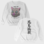 Moletom Gola Redonda Inosuke Demon Slayer Stupid