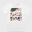 Camiseta Jujutsu Kaisen Eyes